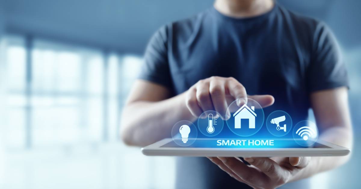 Benefits of smart sprinklers